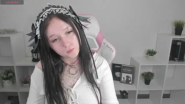 Chat XXX en directo de Emma-Blissa