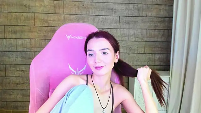 VanessaVienne live XXX chat