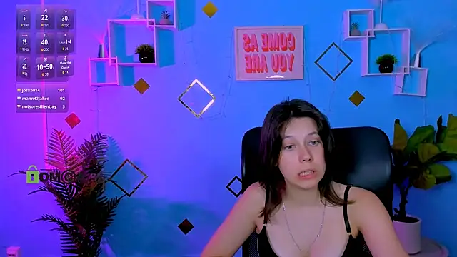 aria_wild_ live XXX chat