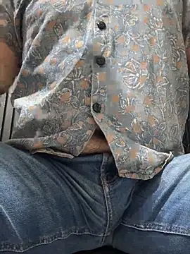 Hairy_Dad86 live XXX chat