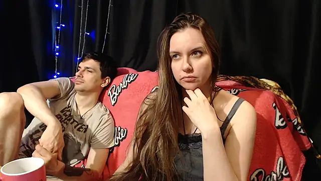 Chatroom XXX en direct de Milana69