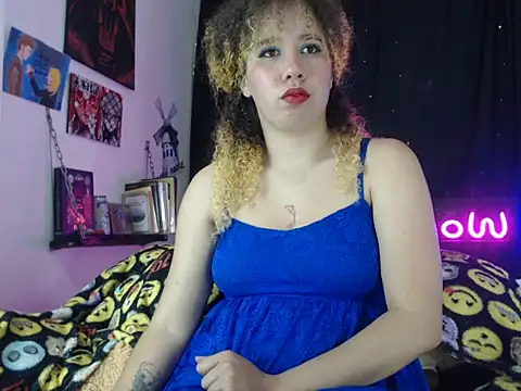 temptation-x – Live XXX-chat