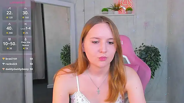 Emmaa_Kimm live XXX chat