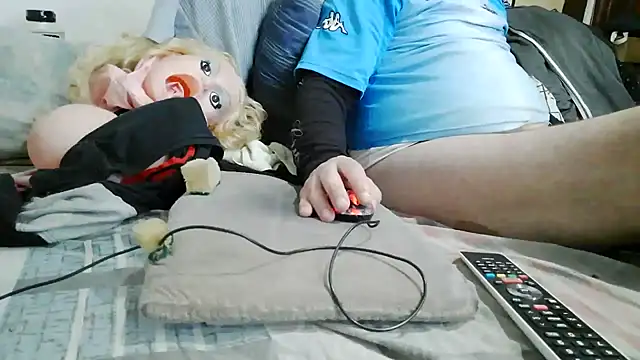 messi_syssy live XXX chat