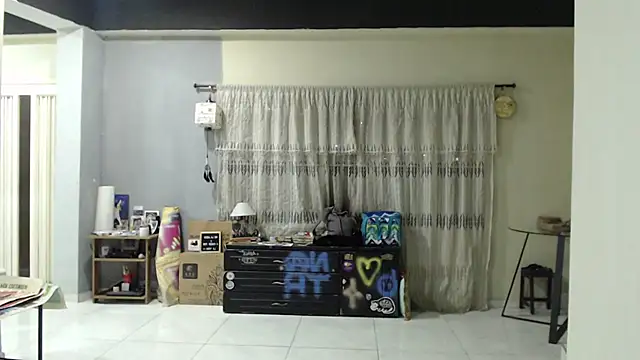 AlinaWoolf_ Live XXX-chat