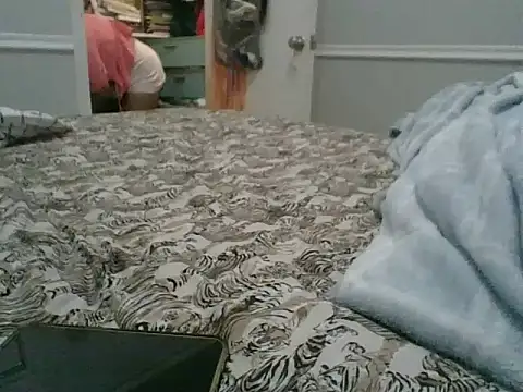Živý XXX chat Toofat4you