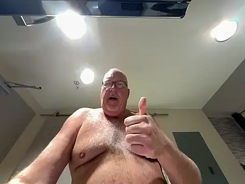 superbearboss Obrolan Langsung XXX