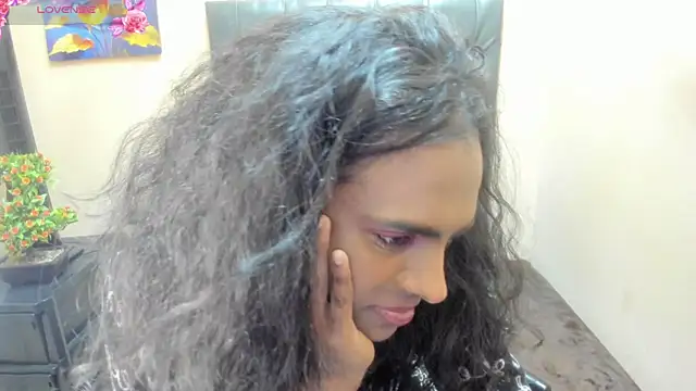Toxicfantasy4u live XXX chat