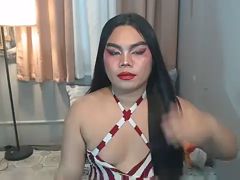TSbrianaHugeCock live XXX chat