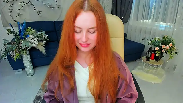 AirySilhouette live XXX chat