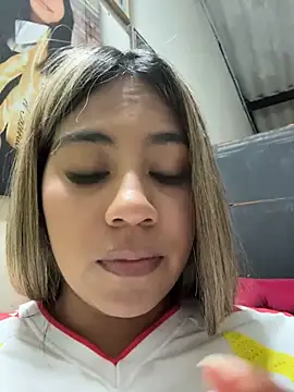 Kimmiebellarie live XXX chat
