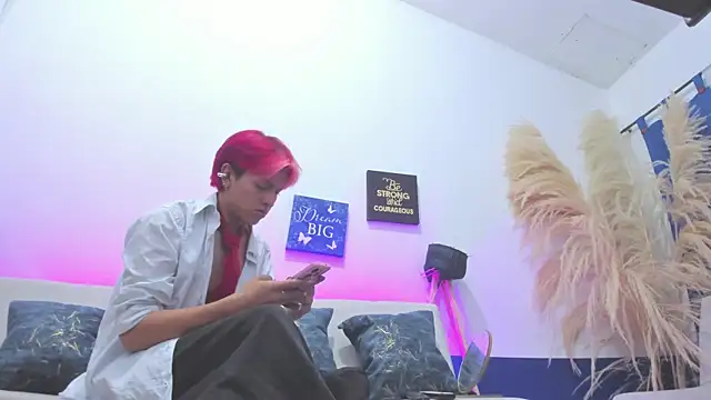 cipher_finn live XXX chat