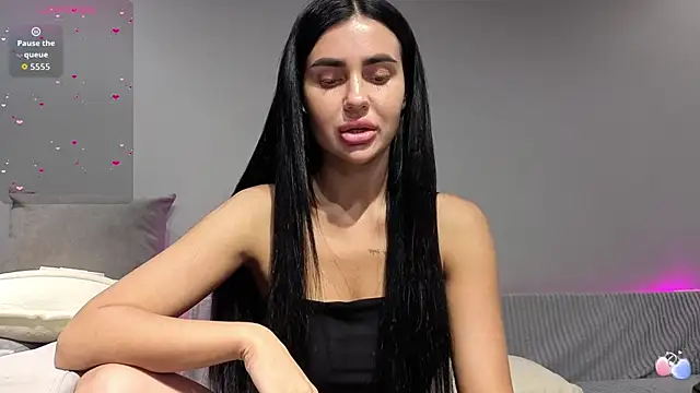 Mary__foxy live XXX chat