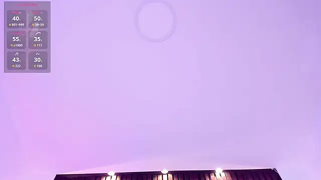 SharonLyn_ live XXX chat