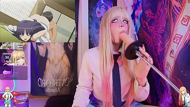 hani_bunのライブXXXチャット