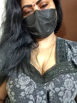 Anushka_flower's Live XXX Chat