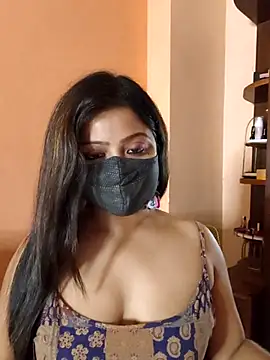 deepu_urs Chat XXX in diretta