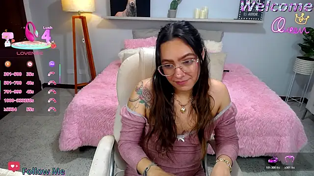 Bianca____ live XXX chat