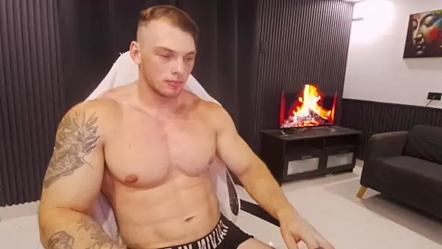 YourHotGreg 现场XXX聊天