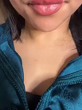 Miss_nana Chat XXX in diretta
