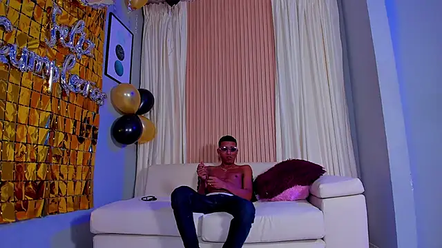 red_point_x Webcamshow