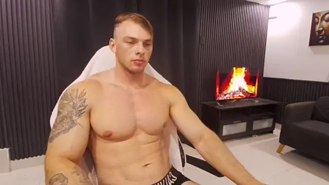 Онлайн чат XXX YourHotGreg
