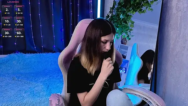 دردشة ChristiaHorde الجنسية المباشرة