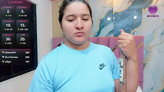 collegepawglovedaddy's Live XXX Chat