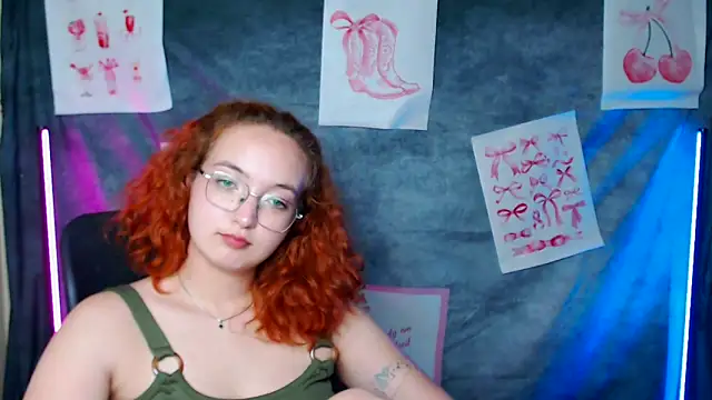 MissAriaa live XXX chat