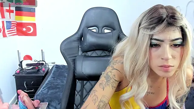 chaymae_nah_ XXX чат на живо