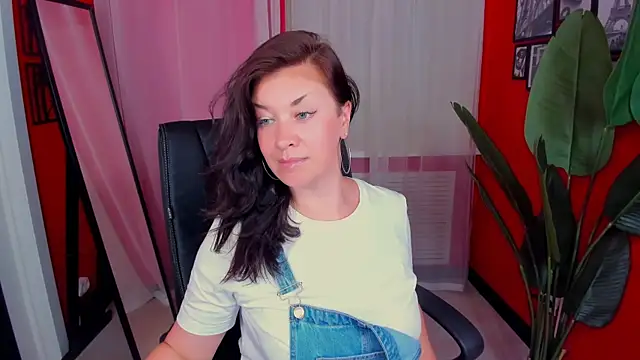 Chat XXX en directo de AnaMills