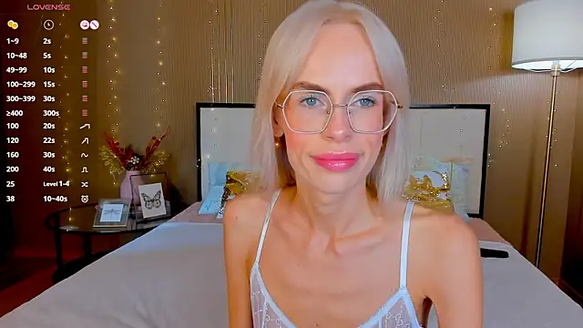 Chat XXX ao vivo de bellatip