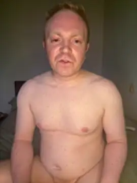 C_Huntsman Webcam-Show