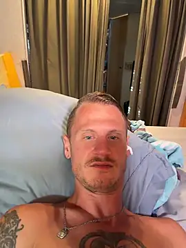 Chat XXX ao vivo de Slammyboy
