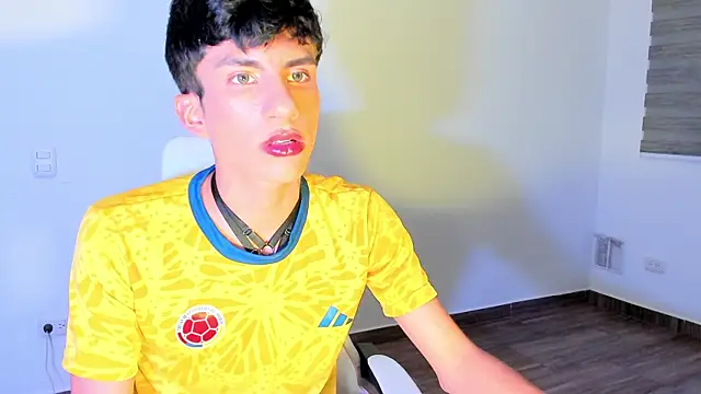 Erick_Velveth XXX чат на живо