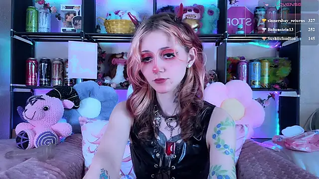 _Devill_Baby's Live XXX Chat