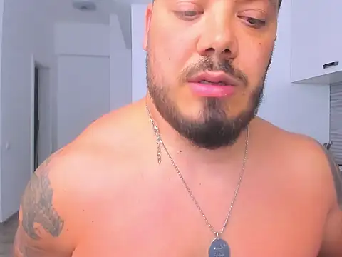ZackMasterss 웹캠 쇼