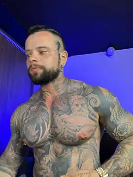 natevillage Live XXX-chat