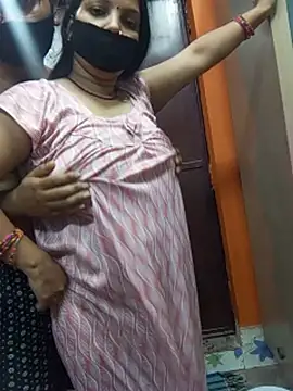 Manjudear – Live XXX-chat