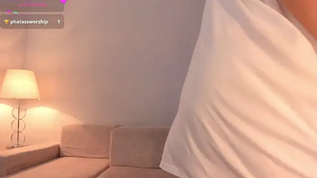 Holly_velvett – Live XXX-chat