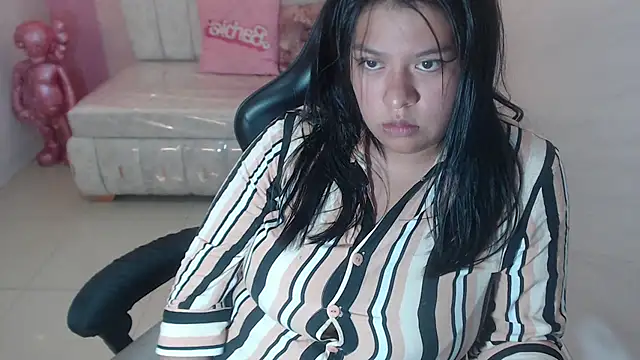 Isaa_s Chat XXX in diretta