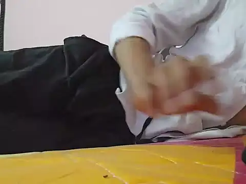 RikzAdam Obrolan Langsung XXX