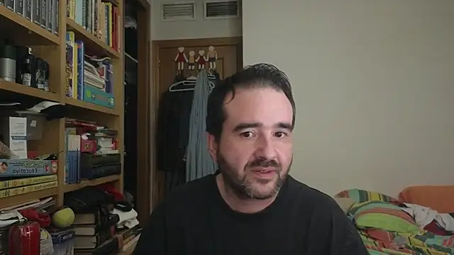 curiosillo83 Chat XXX in diretta