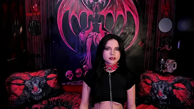 Kylie-fox Live XXX Chat