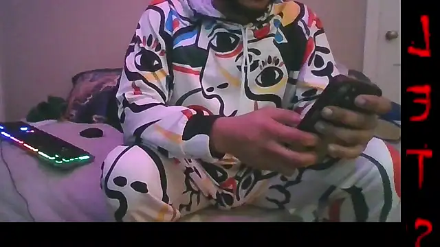 Chat +18 de KY_Sir35 ao vivo