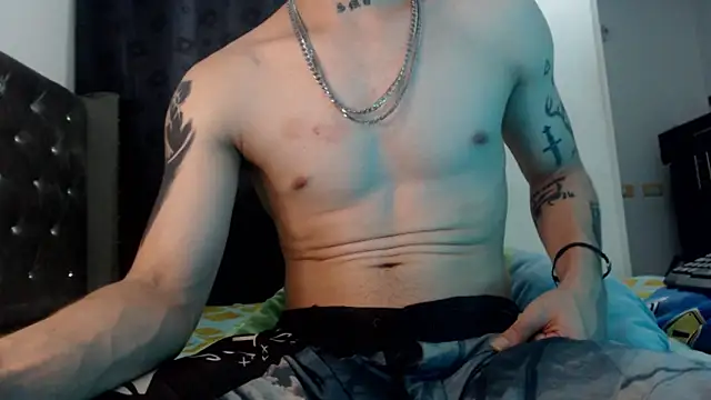 Perseus___BWC élő XXX-chatje