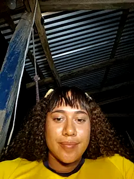 _kimberlly élő XXX-chatje