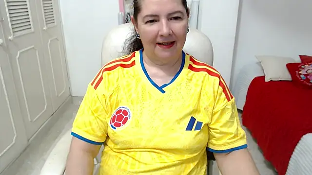 leonela_69 Adlı Modelin Canlı XXX Sohbeti