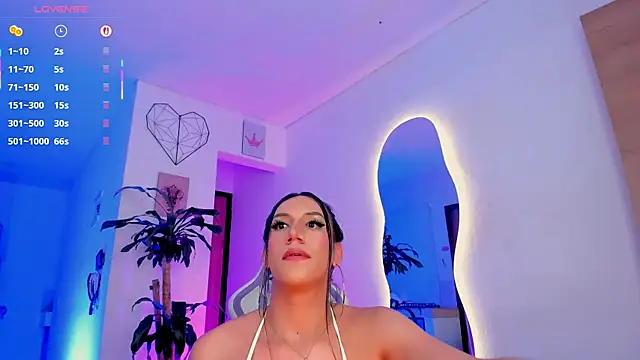 Pretty_Mariangel live XXX chat