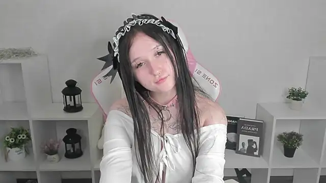 Živý XXX chat Emma-Blissa